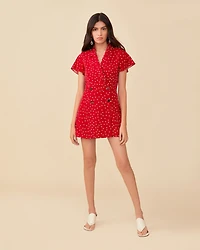 Camie Playsuit