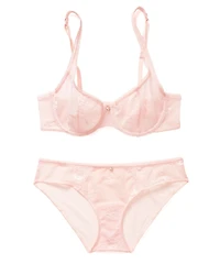 Cerise Unlined