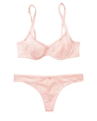 Cerise Unlined