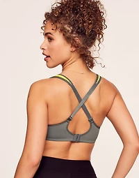 Maho Sports Bra