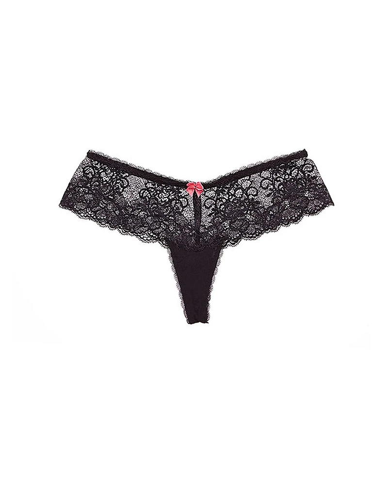 Brooke Cheeky Thong Panty