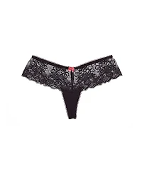 Brooke Cheeky Thong Panty