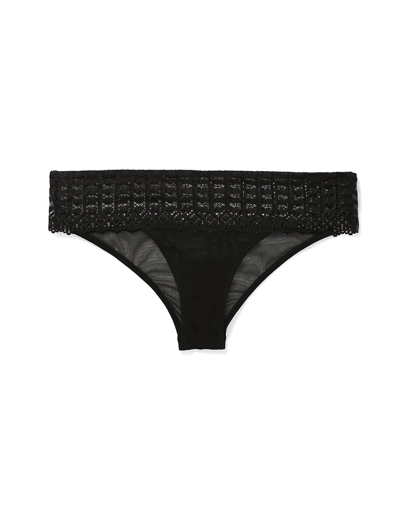 Nymphadora Cheeky Panty