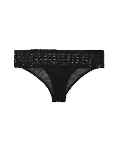 Nymphadora Cheeky Panty