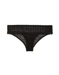 Nymphadora Cheeky Panty