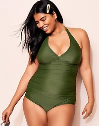 Ariele One Piece Swim