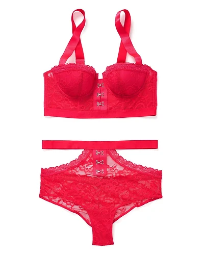 Temperance Contour Bra