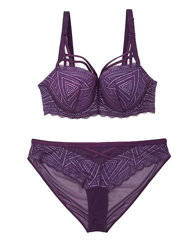 Trezza Contour Bra