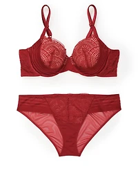 Ozette Unlined Plus
