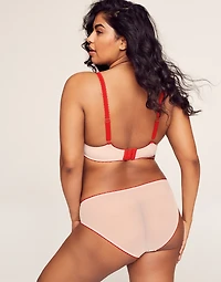 Brittany Unlined Plus