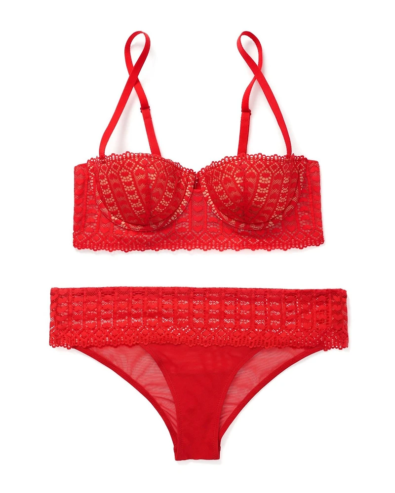 Nymphadora Contour Plus