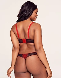 Alyshia Unlined Plus