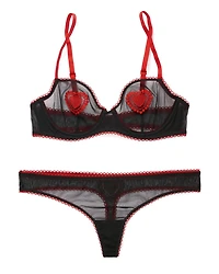 Alyshia Unlined Plus