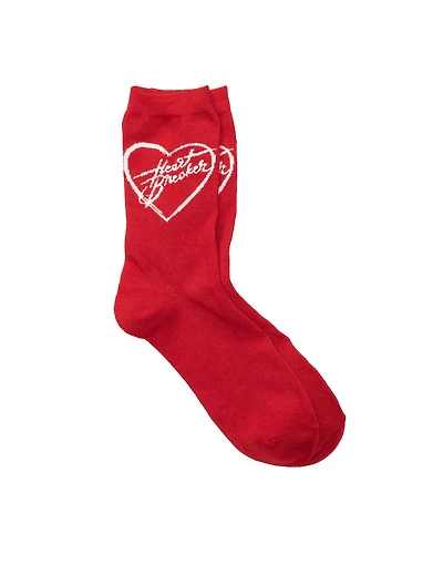 Heart Breaker Socks