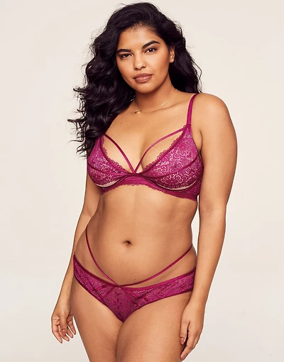Jenni Unlined Plus