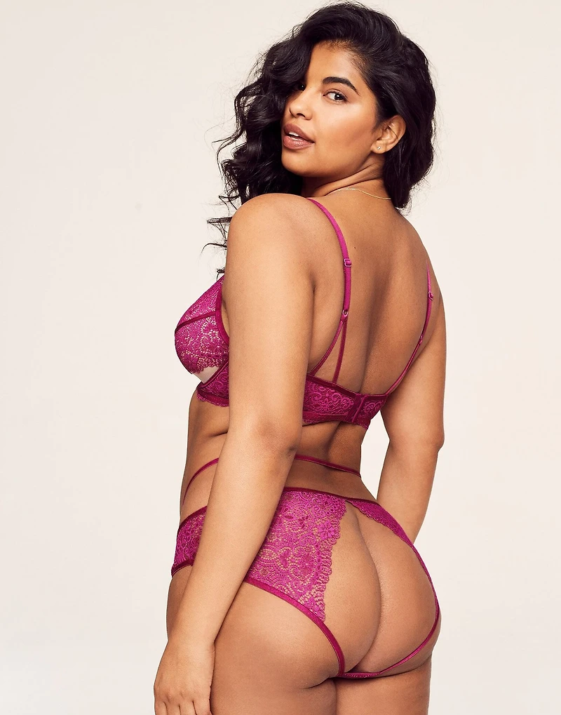 Jenni Unlined Plus