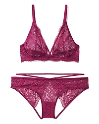 Jenni Unlined Plus