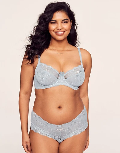 Hannalee Unlined Plus