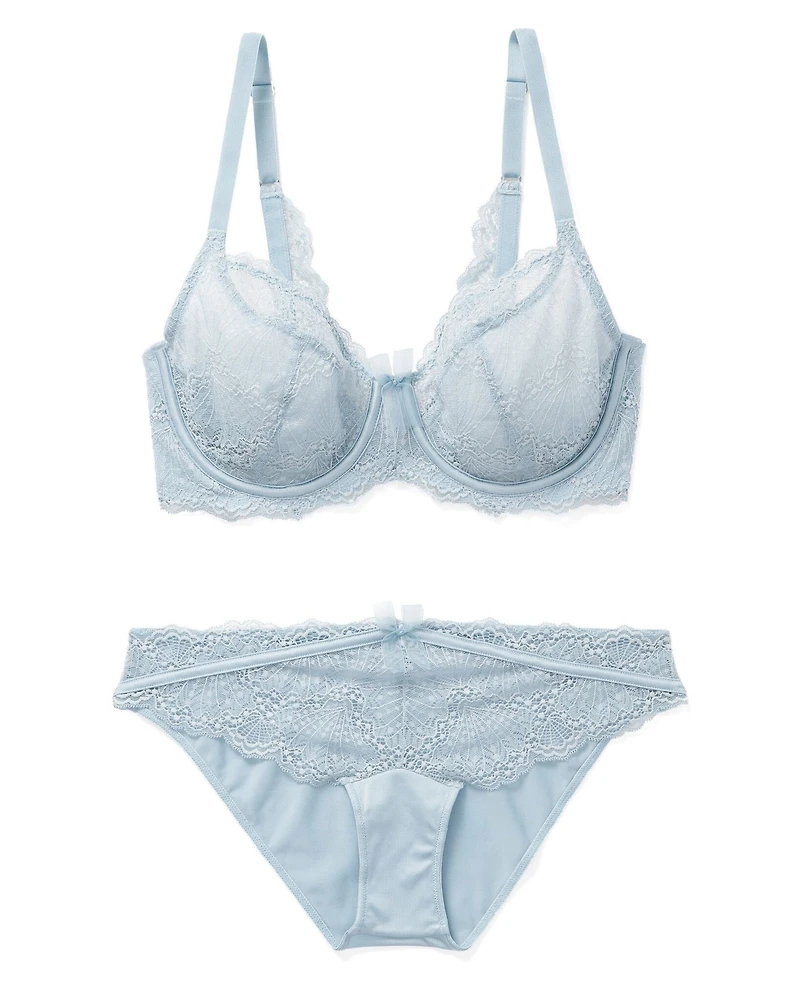 Hannalee Unlined Plus