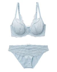 Hannalee Unlined Plus