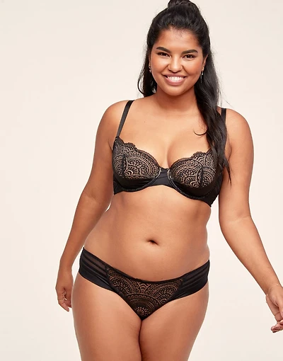 Ozette Unlined Plus