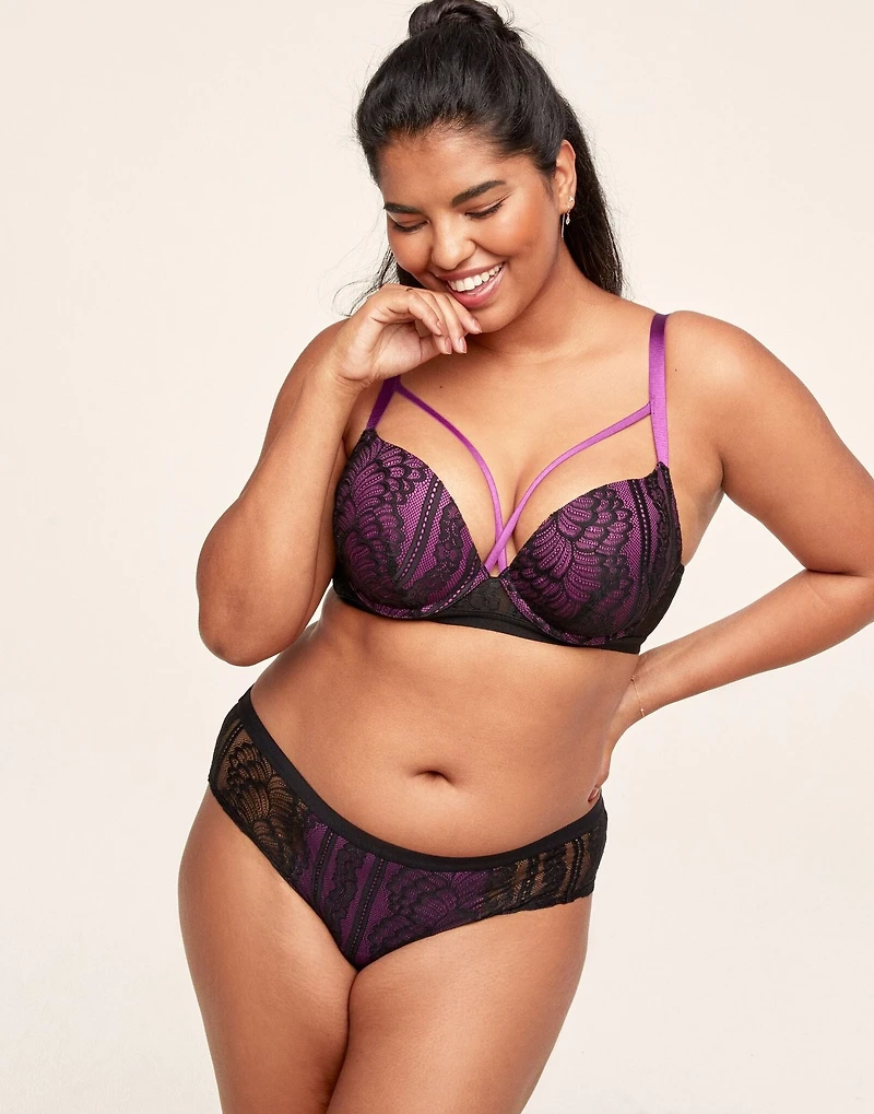 Sparrow Contour Plus