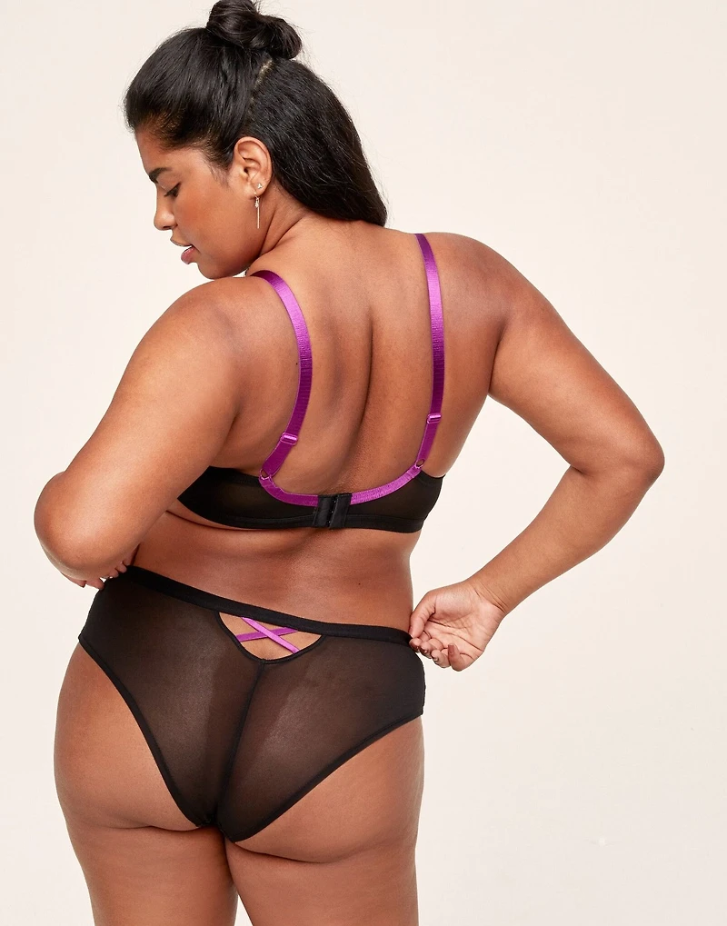 Sparrow Contour Plus