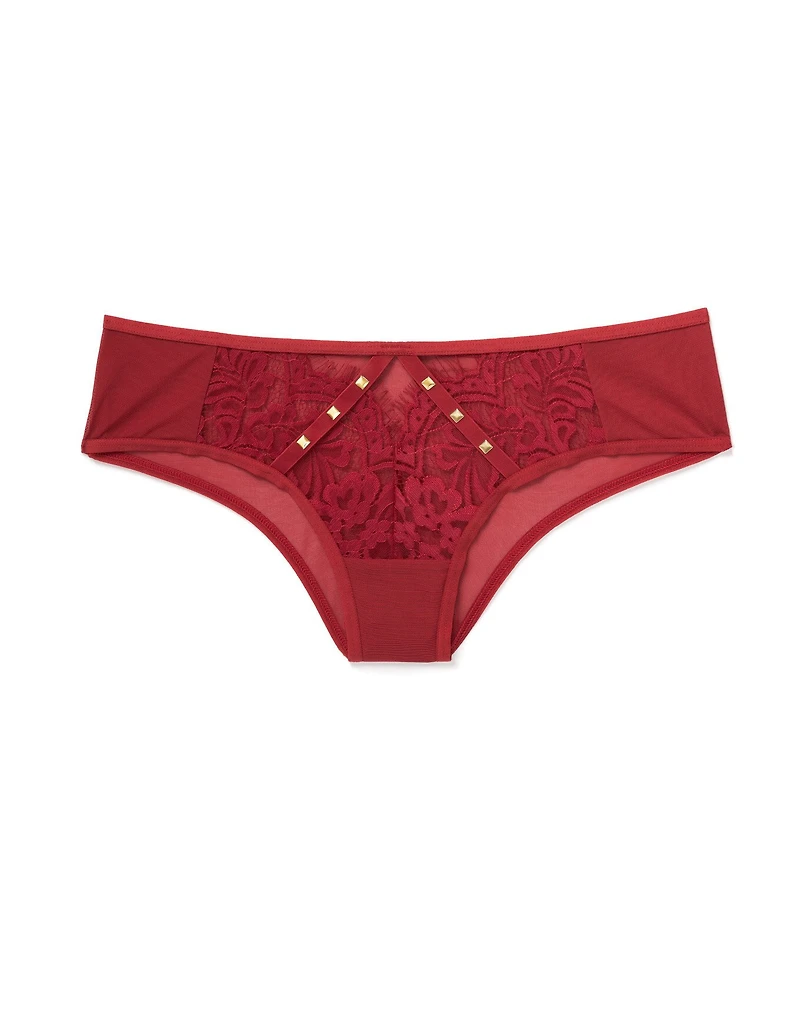 Emmeline Cheeky Panty