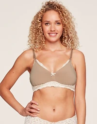 Lotus Nursing Lined Bra