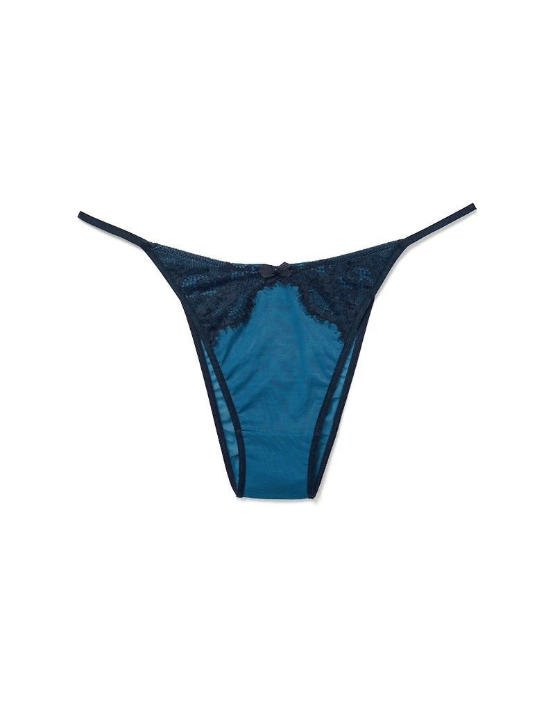 Evelyn Hipster Panty