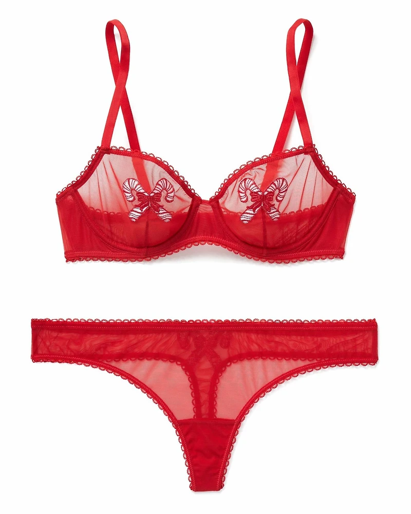 Alyshia Unlined Plus