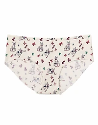 Leto Hipster Panty