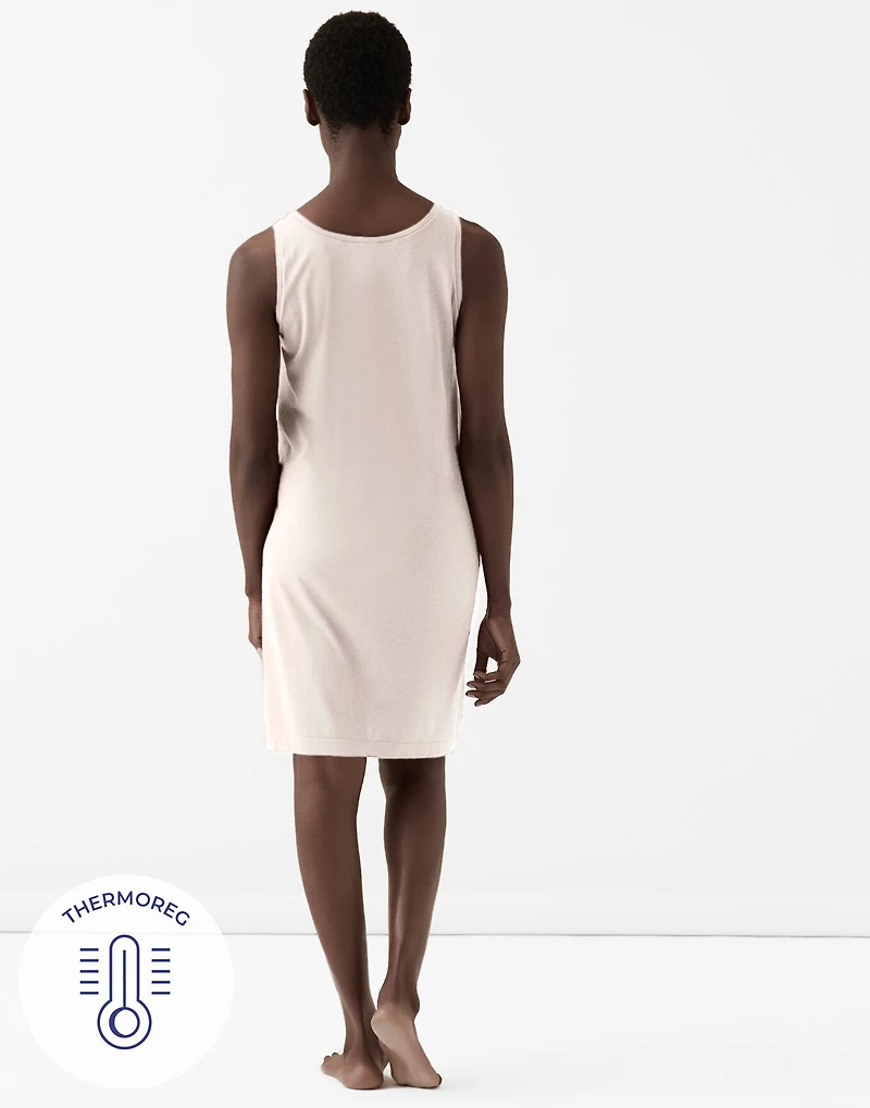 The Ultimate Sleep Tank