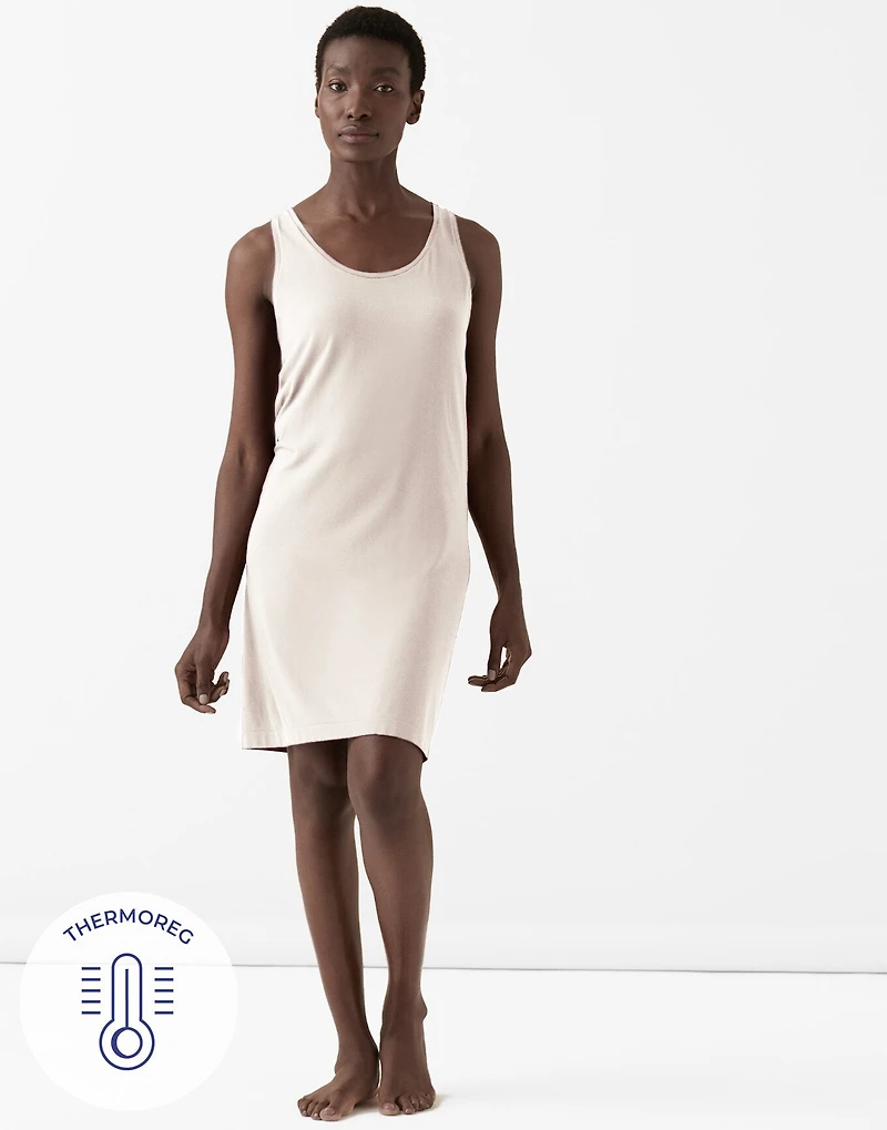 The Ultimate Sleep Tank