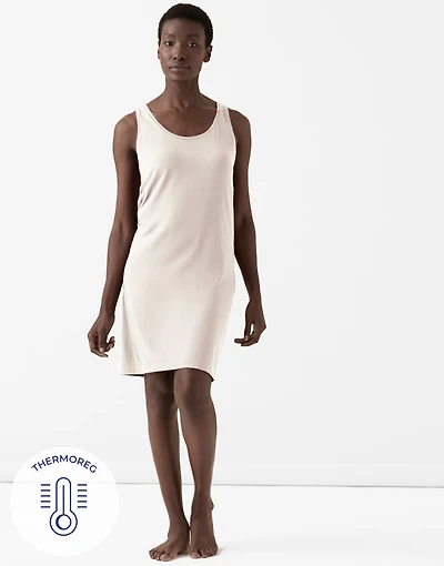 The Ultimate Sleep Tank