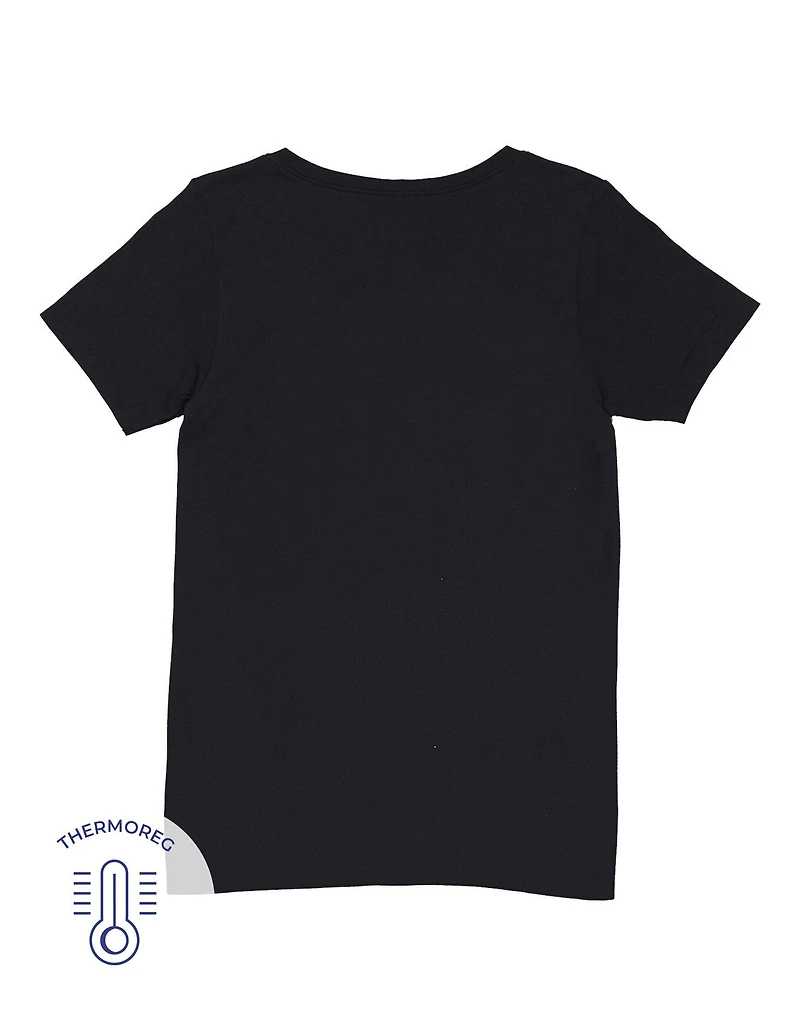 The Essential Tee Plus