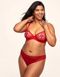 Alyshia Unlined Plus