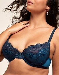 Evelyn Unlined Plus