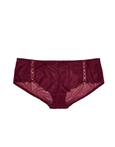 Loretta Hipster Panty