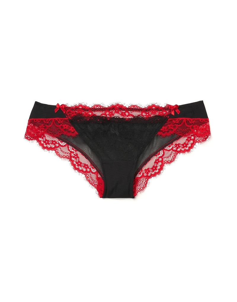 Emanuelly Cheeky Panty