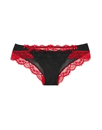 Emanuelly Cheeky Panty