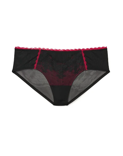 Emanuelly Hipster Panty