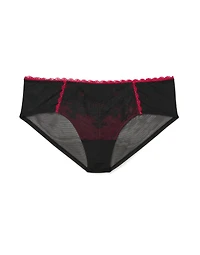 Emanuelly Hipster Panty