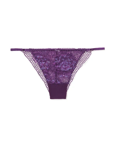 Evah Solo Cheeky Panty