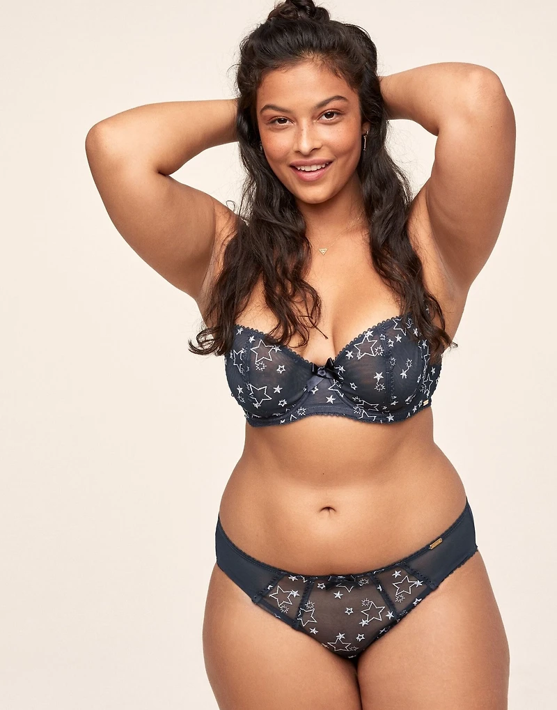 Estella Unlined Plus