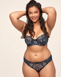 Estella Unlined Plus