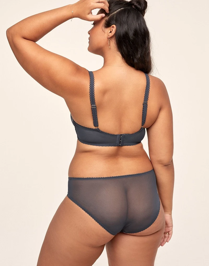 Estella Unlined Plus