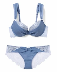 Clairabelle Push Up