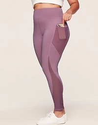 Ava Legging Plus