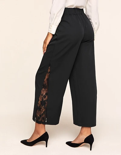 Lola Lace Pant